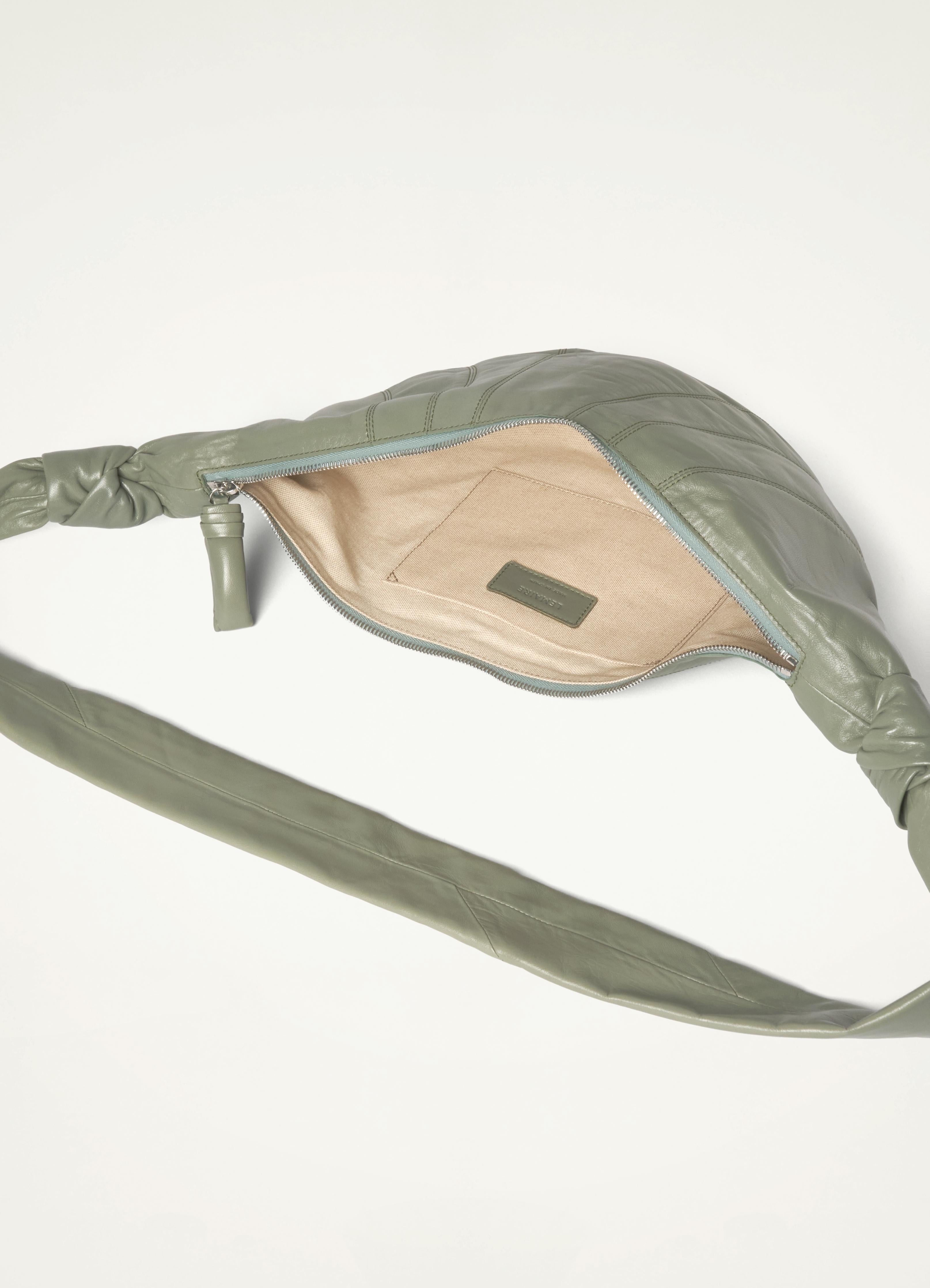 MEDIUM CROISSANT BAG - 3