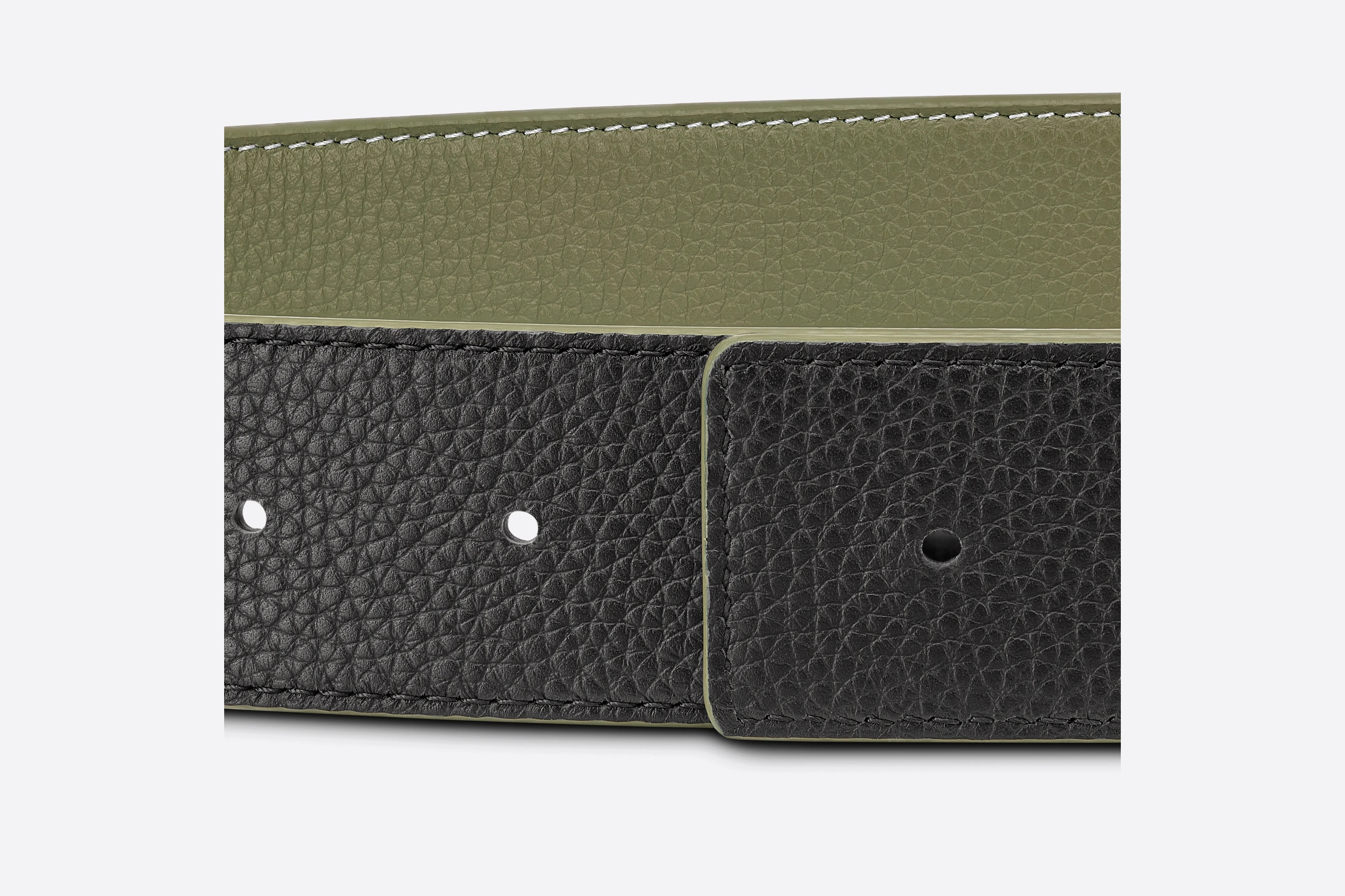 Reversible Belt Strap - 6