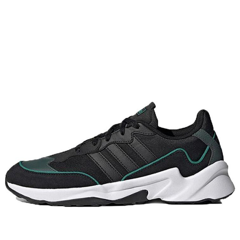 adidas neo 20-20 FX Black EG7540 - 1
