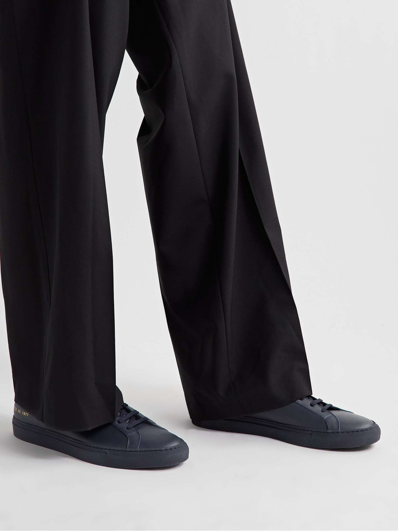 Original Achilles Leather Sneakers 3