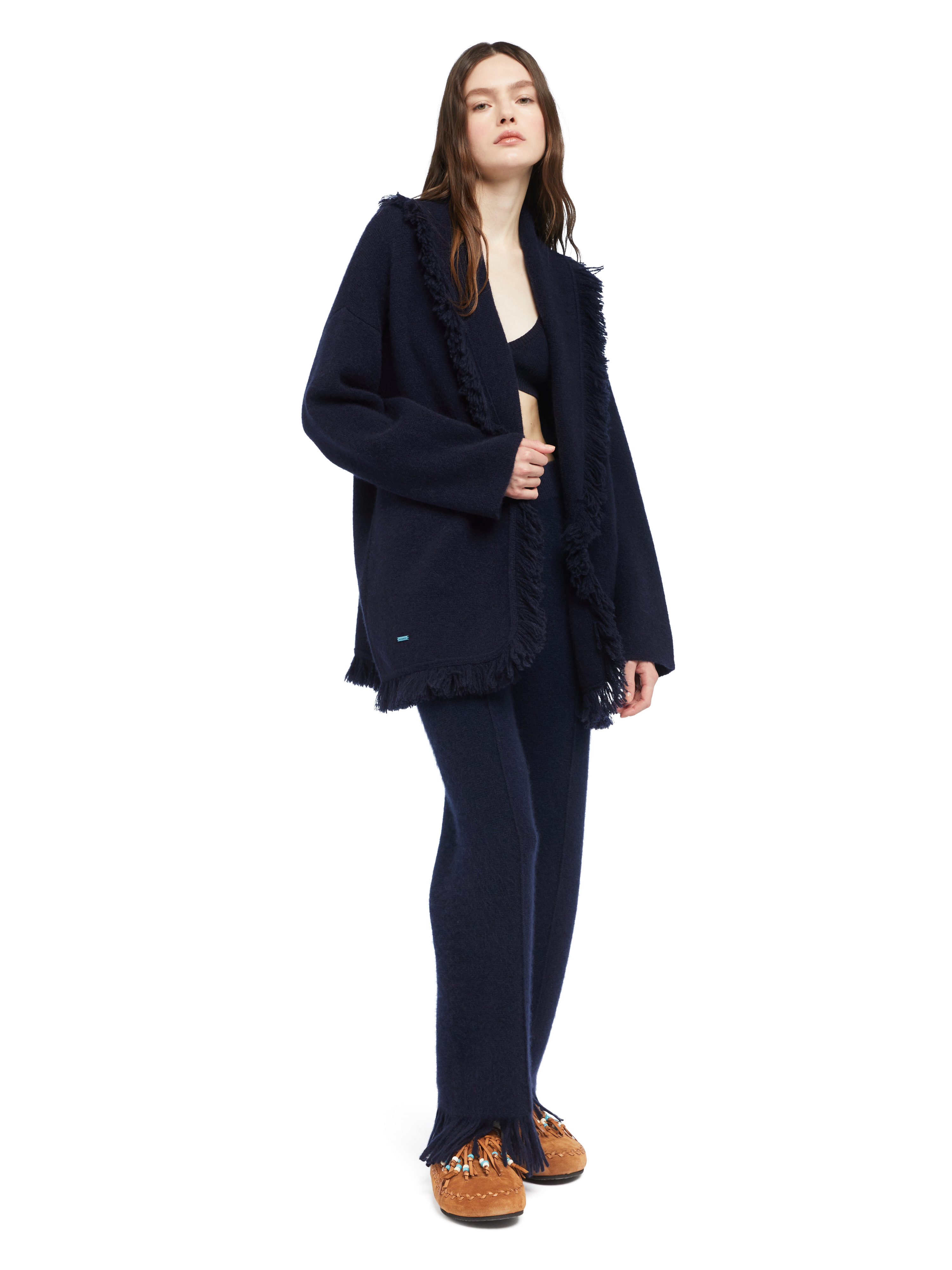 Alanui Finest Cardigan - 2