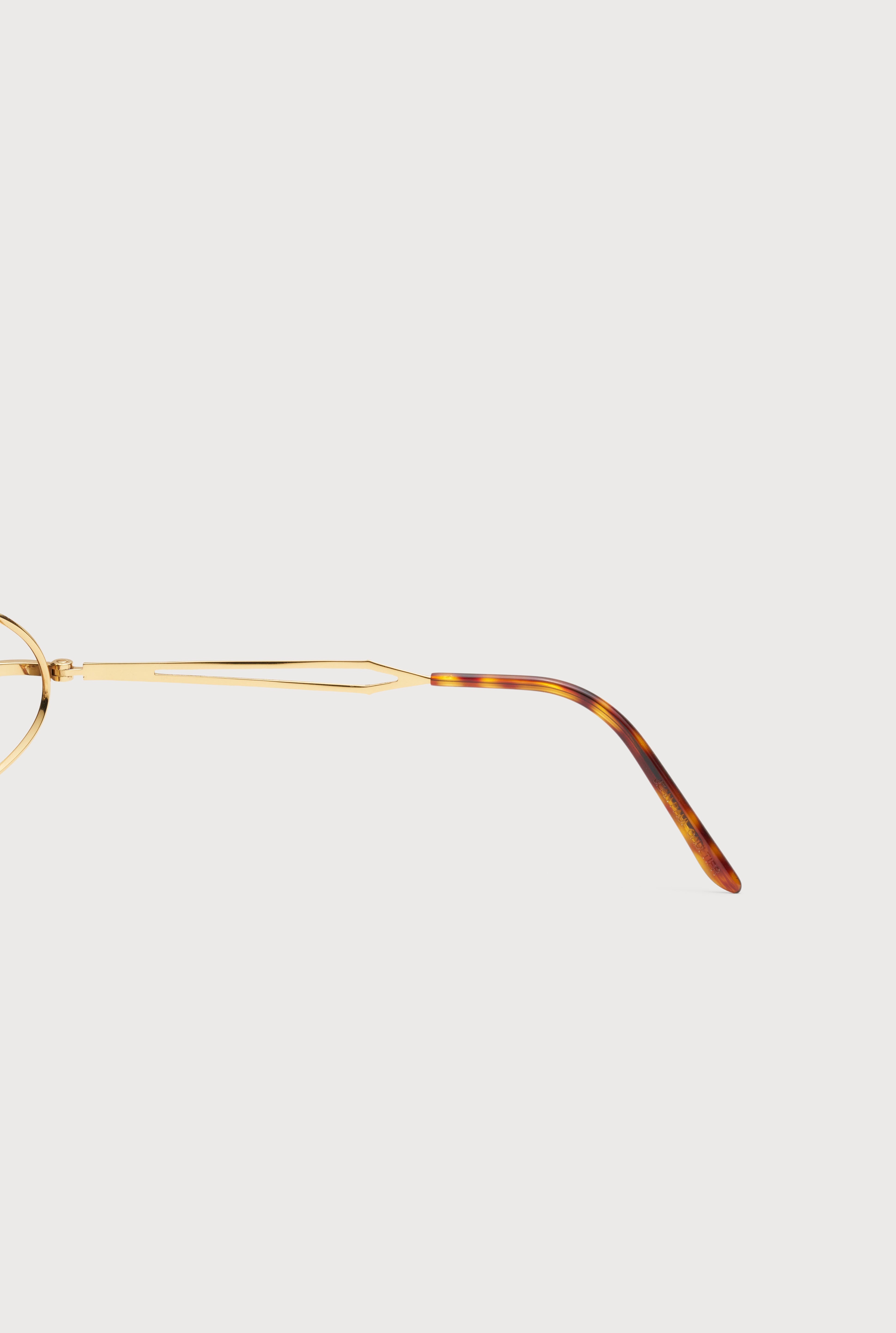THE GOLD 55-3175 SUNGLASSES - 3