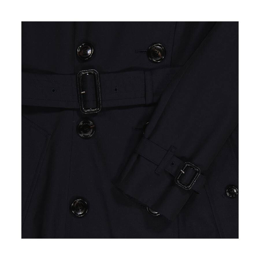 Burberry Mid-Length Chelsea Heritage Trench Coat - 7