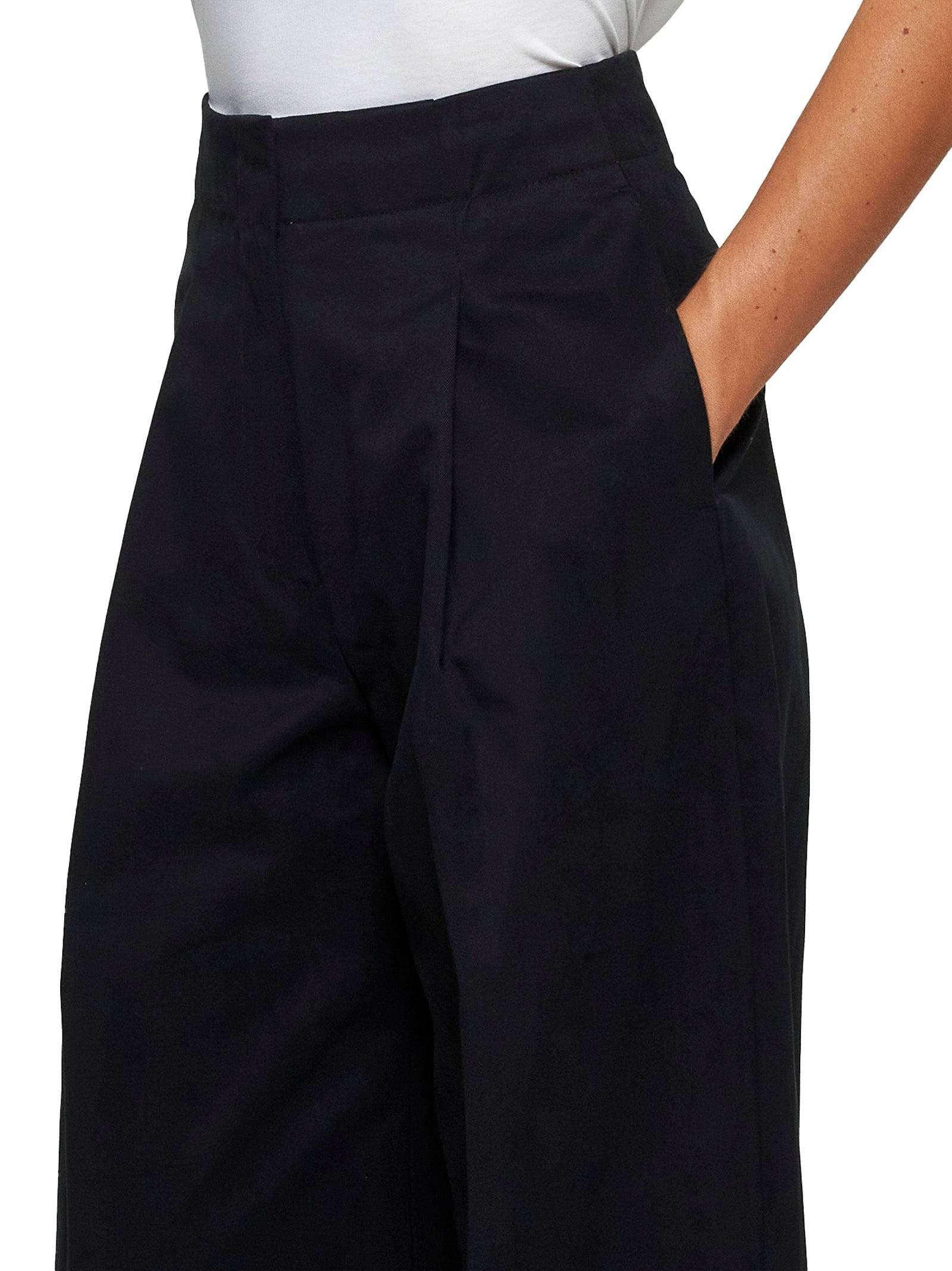 Deep Studio Nicholson trousers - 4