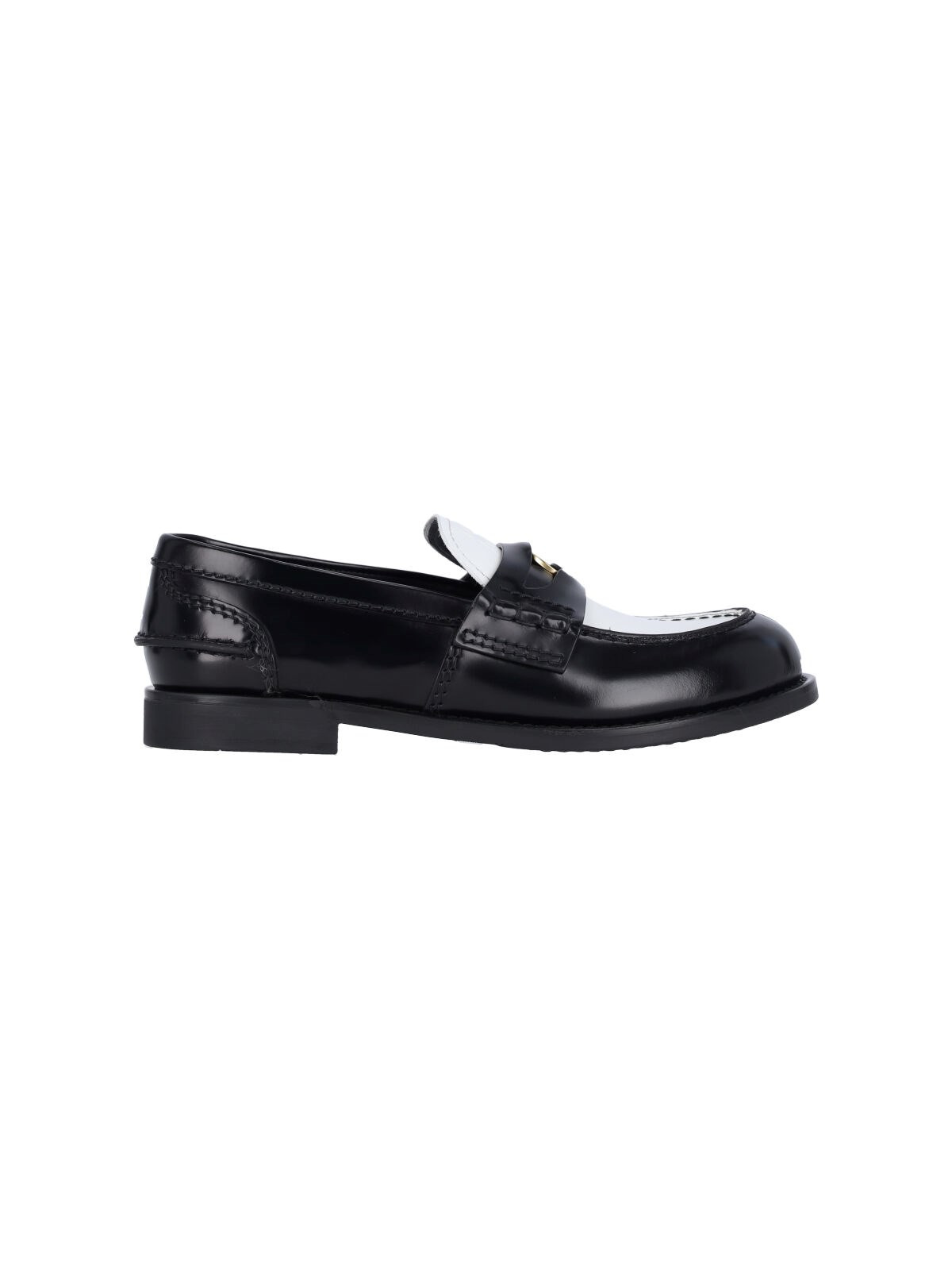 'PENNY' LOAFERS - 1
