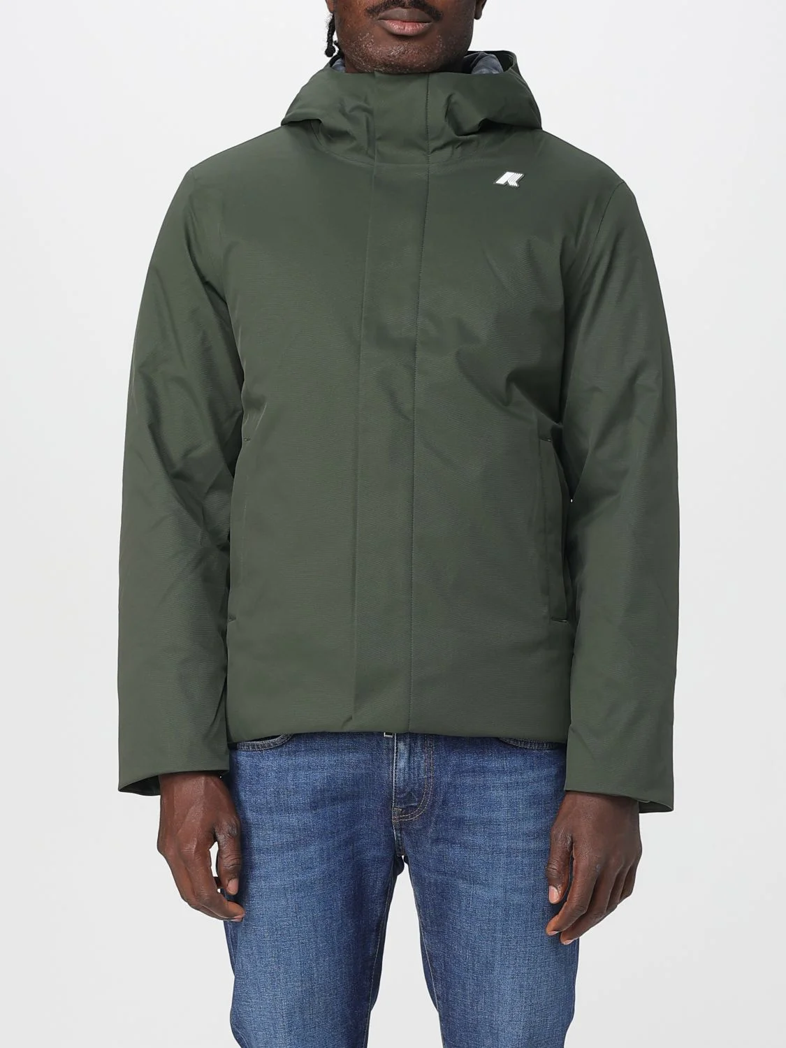 Jacket men K-way - 1