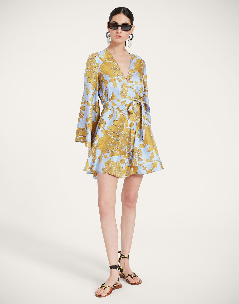 Mini Magnifico Dress - 2