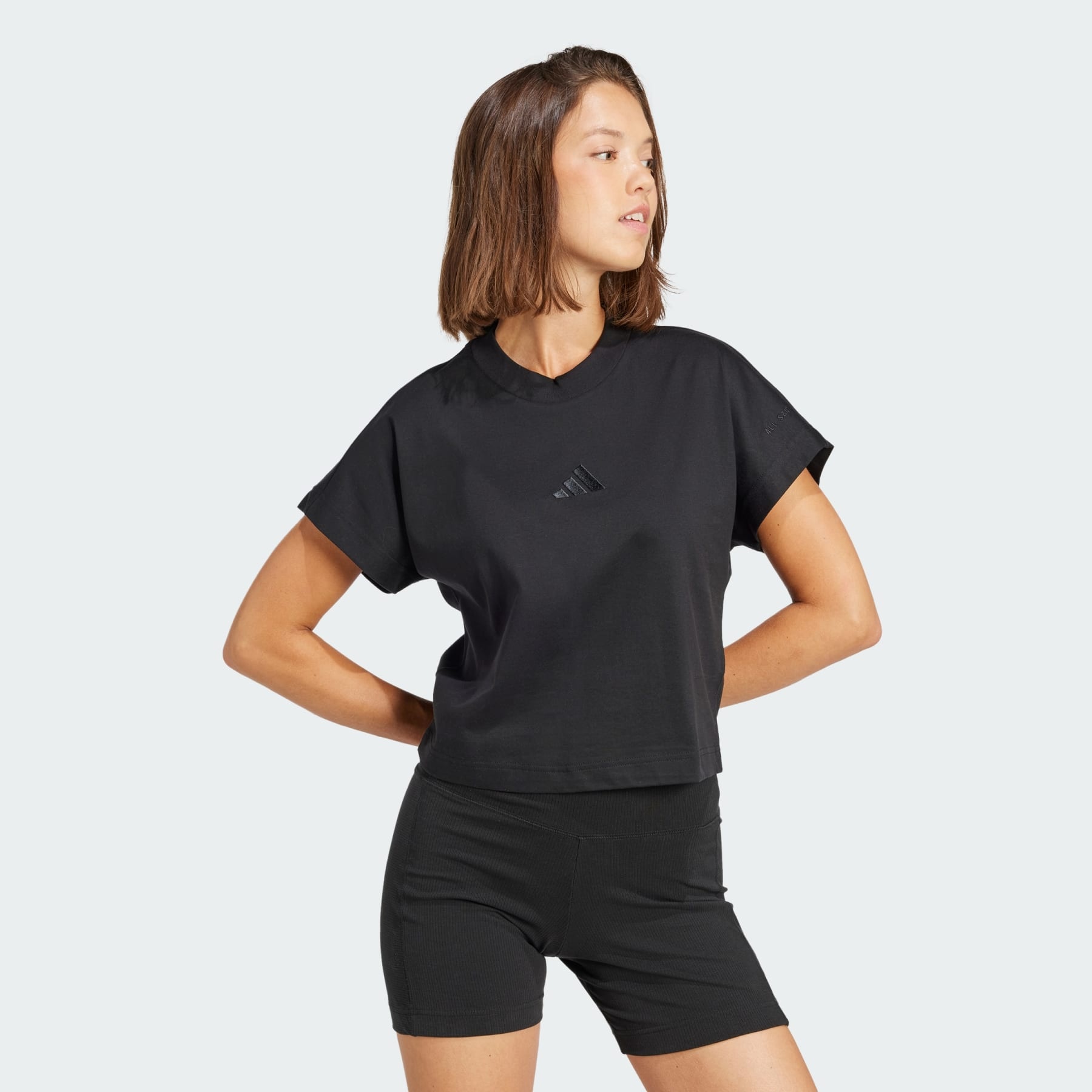 ALL SZN Tee - 2