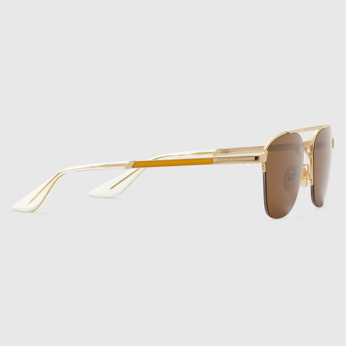 Navigator frame sunglasses - 2