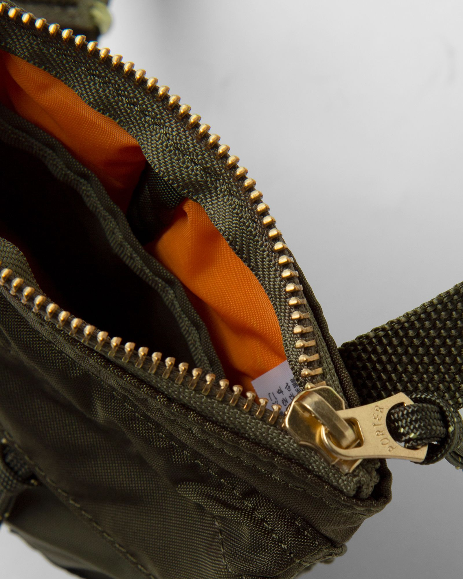 FORCE SHOULDER POUCH - 4