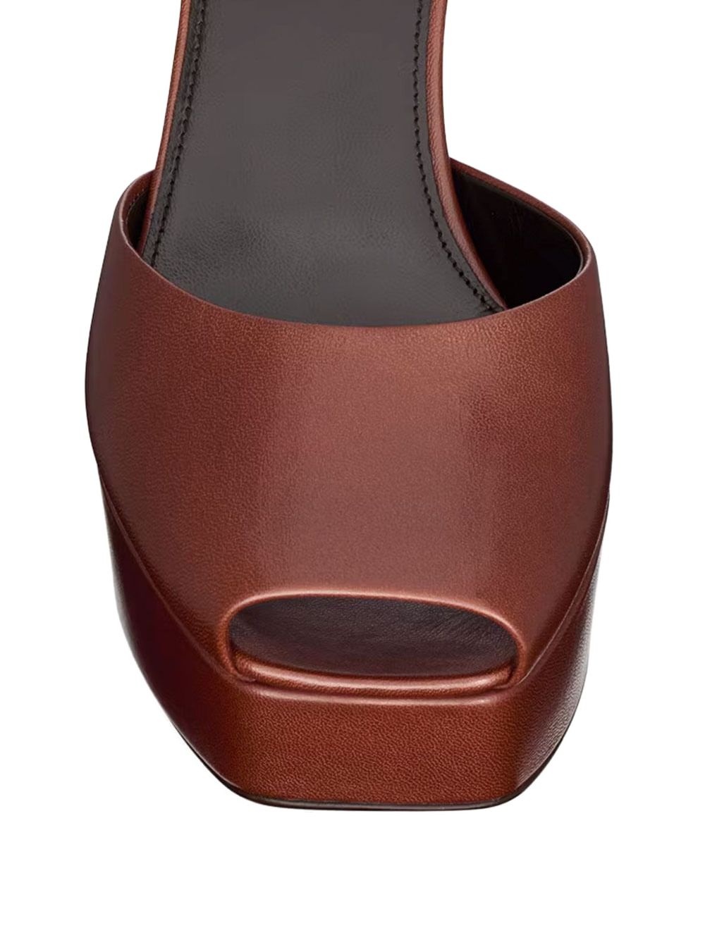 85mm La Scandale platform sandals - 3