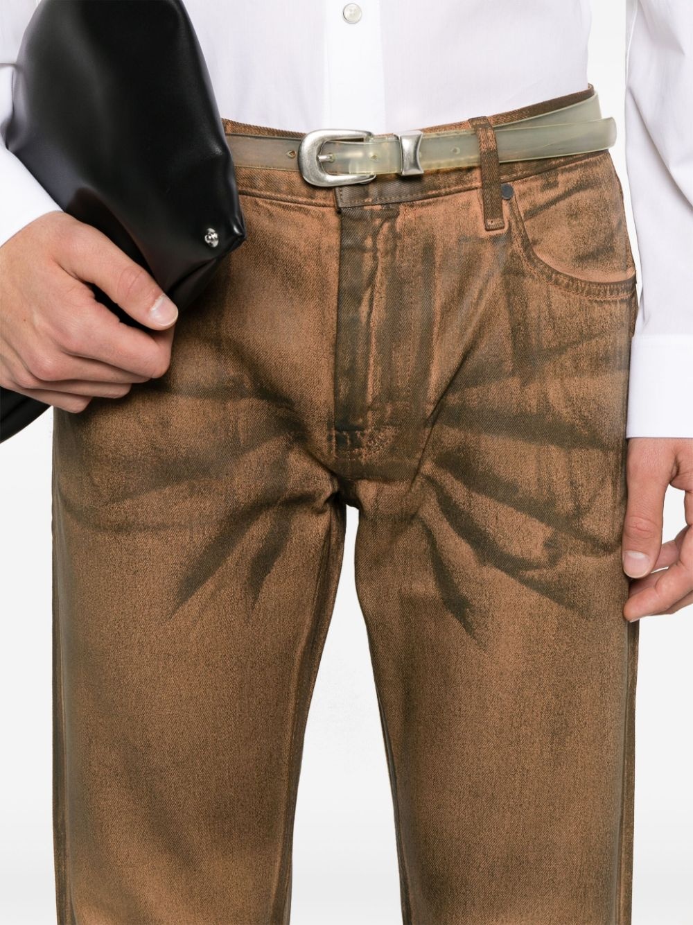 Worker jeans - 5