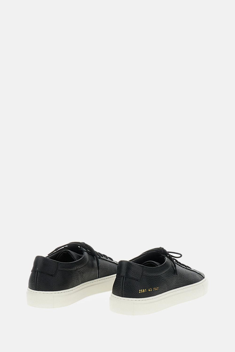 Common Projects ACHILLE Sneakers outlook