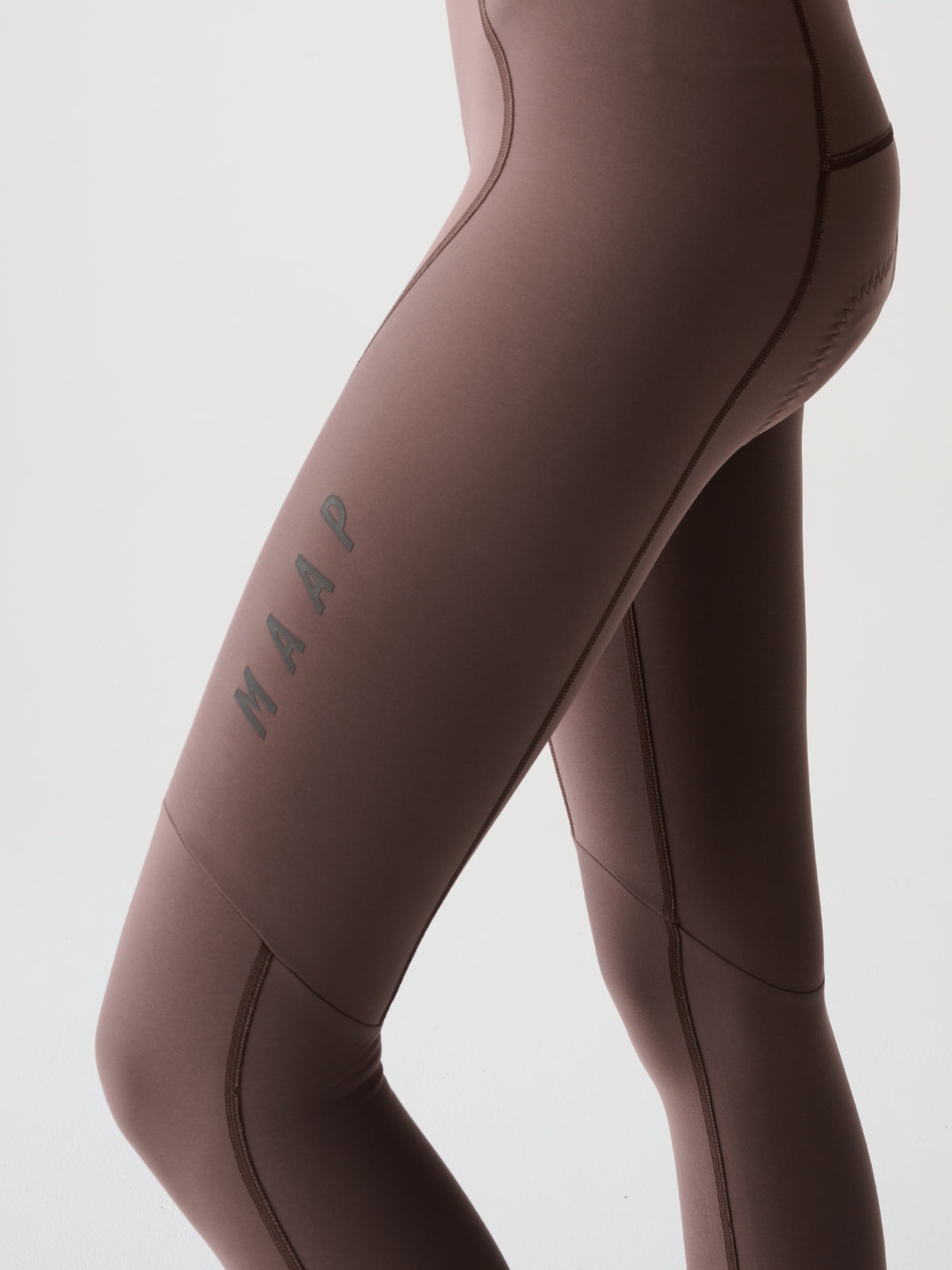 Women's Team Evo Thermal Bib Tight - 5