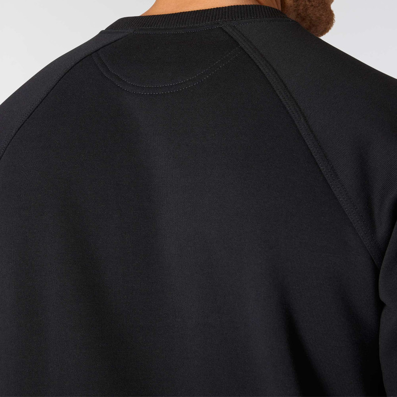 Crafted Series Heavyweight Fleece Crewneck Sweatshirt 7