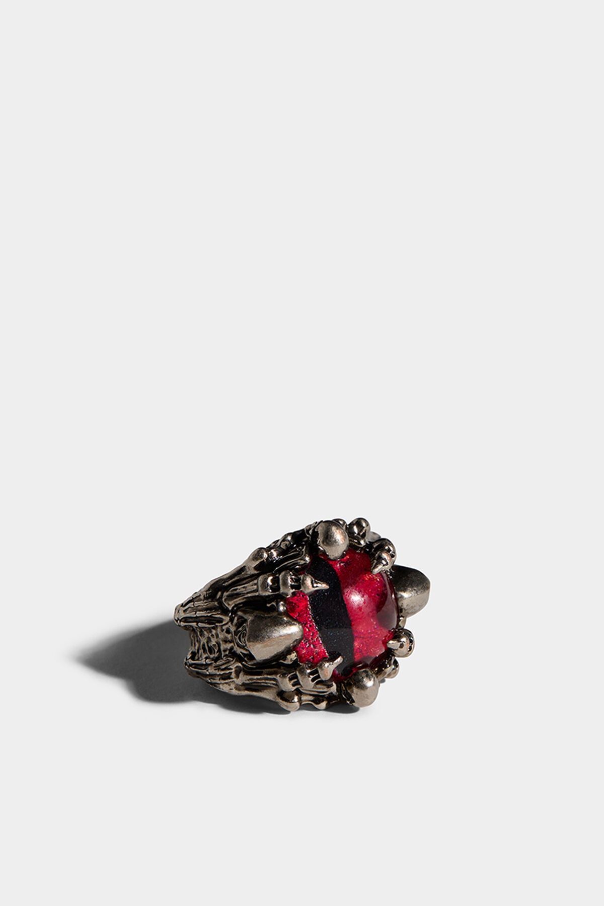 JOURNEY CHARMS RING - 4