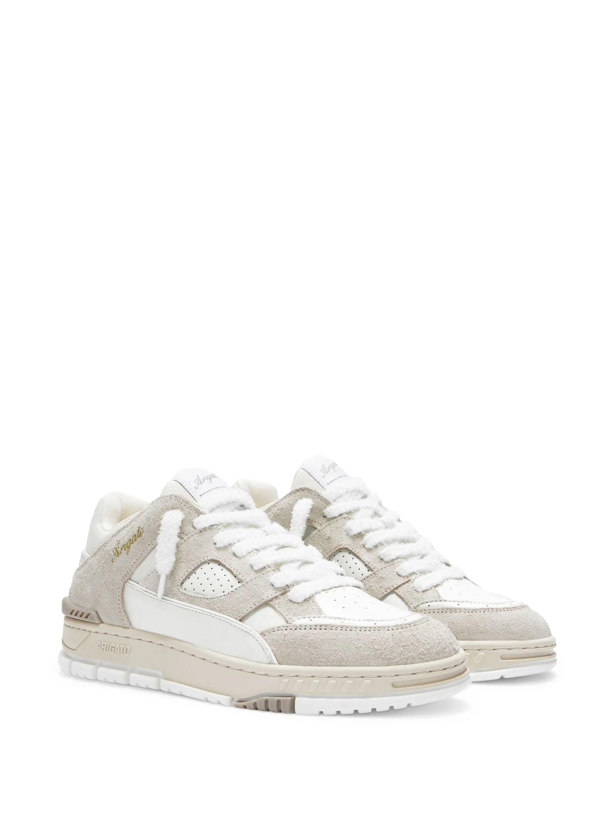 Axel Arigato Area Lo Panelled Sneakers - 2