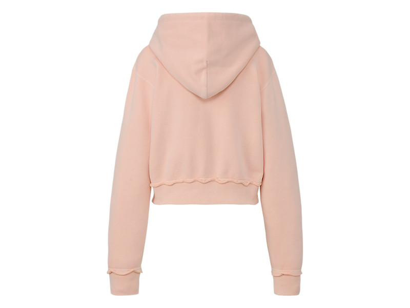 Onitsuka Tiger WOMEN'S SWEAT HOODIE outlook