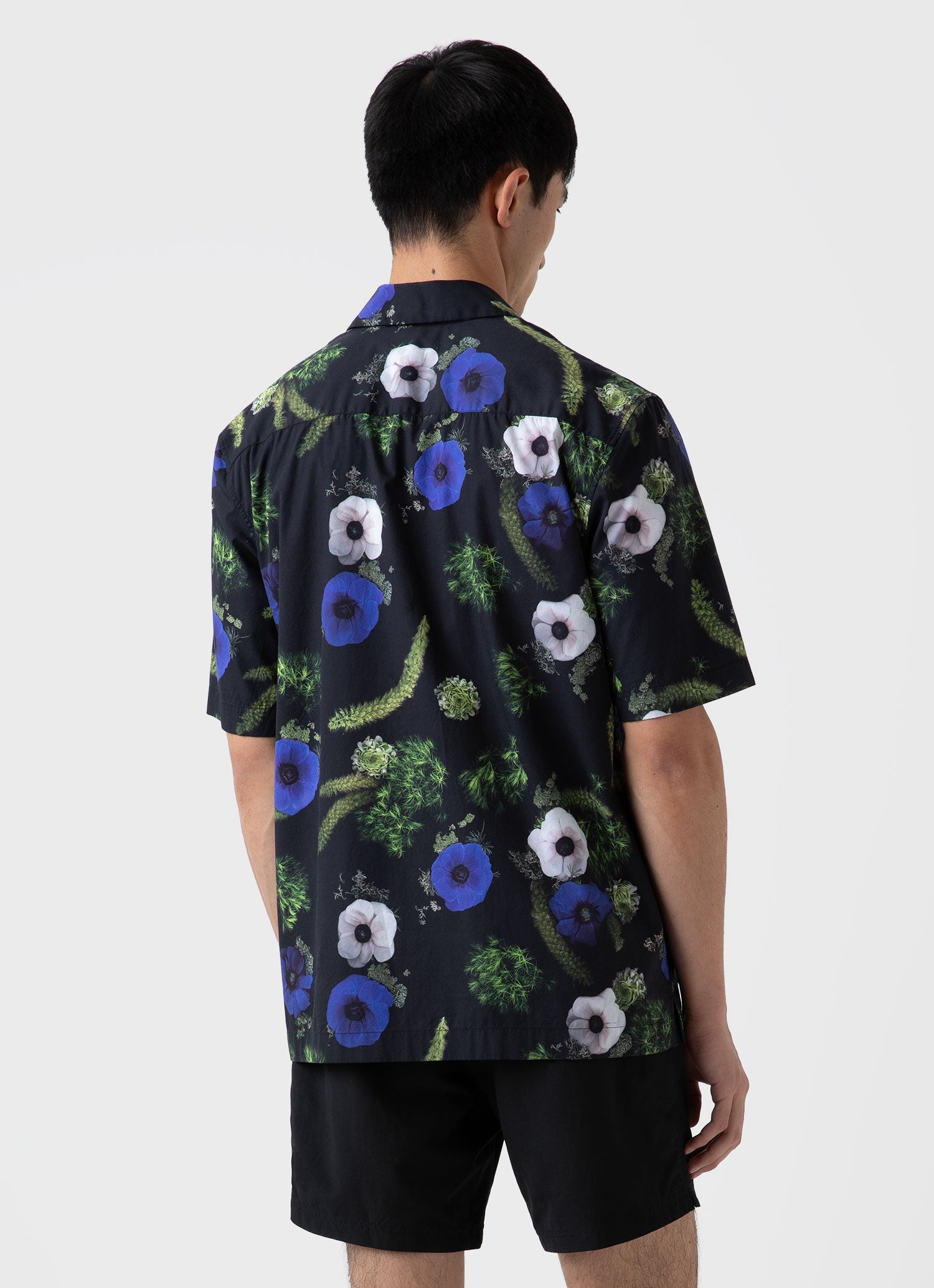 Charlotte Gosch Camp Collar Shirt - 4