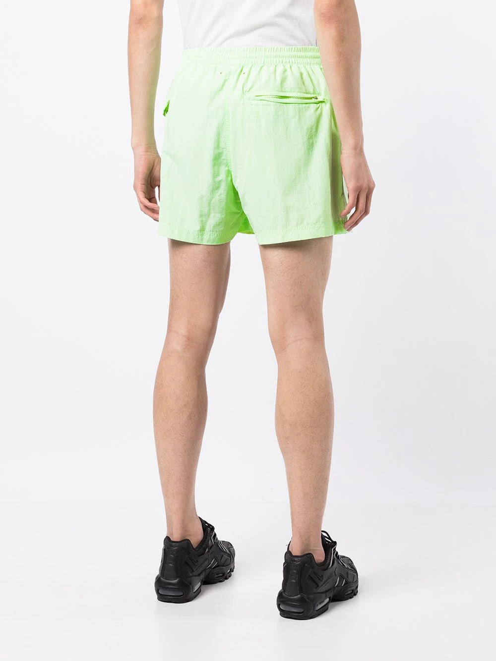 utility swimming shorts - 4