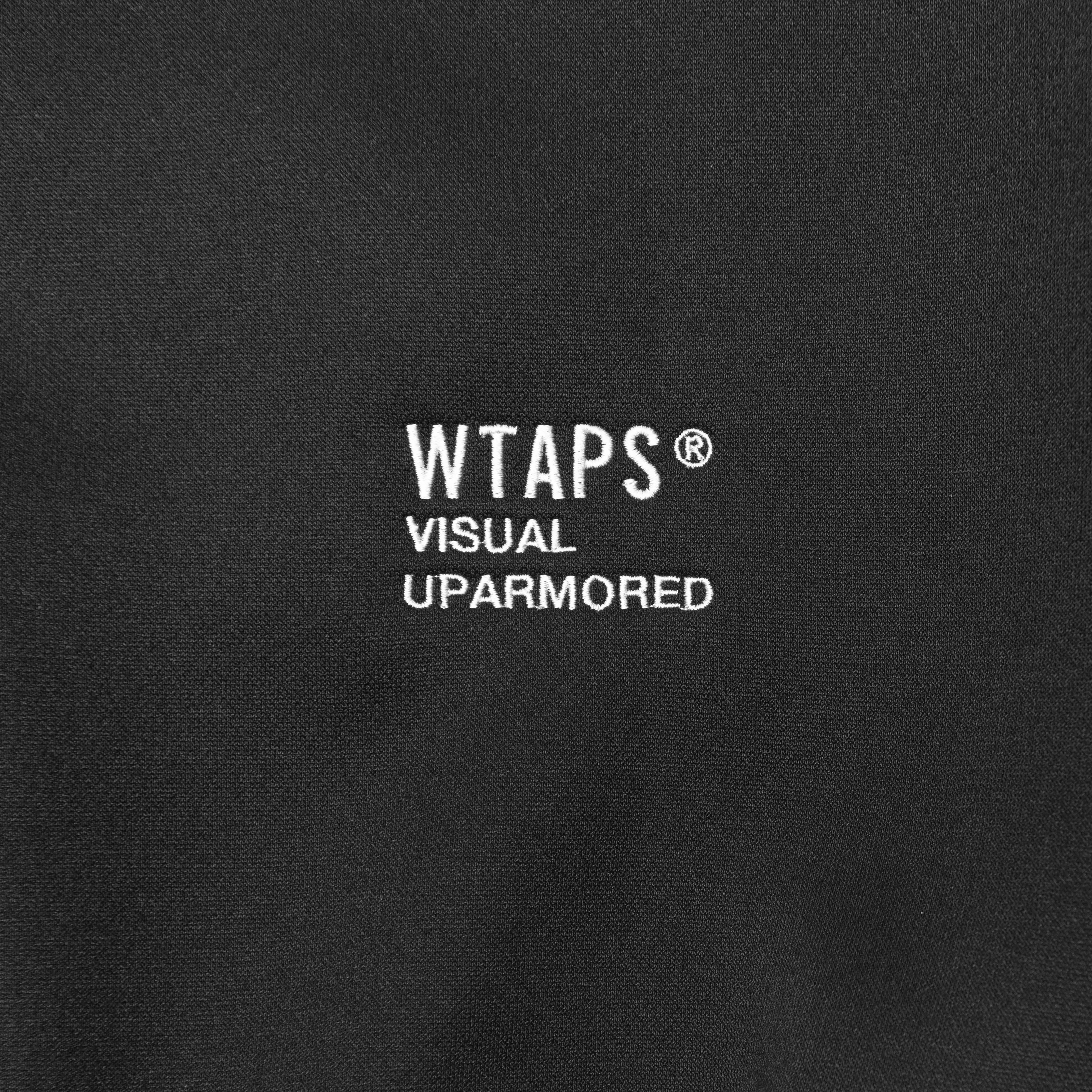WTAPS MOCK NECK / SWEATER / POLY. FORTLESS | saintalfred