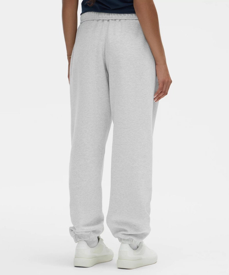Scuba Mid-Rise Oversized Jogger *Boston Bruins 3