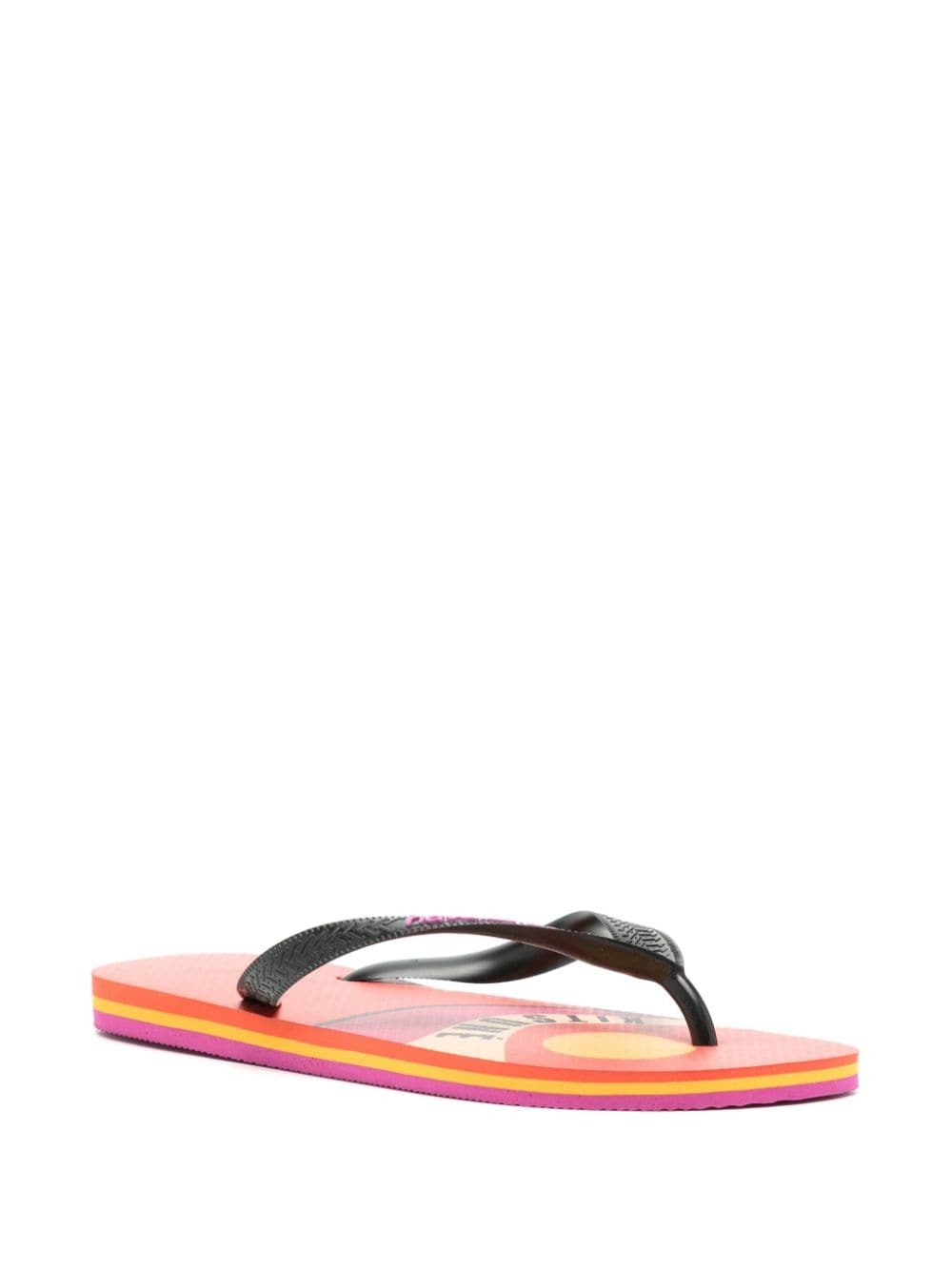 x Havaianas Wave flip flops - 2