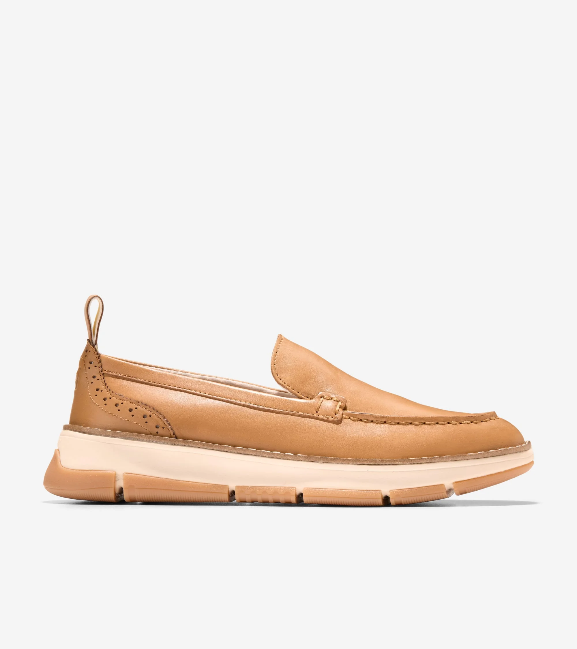 Women's ZERØGRAND Rella Venetian Loafers - 1