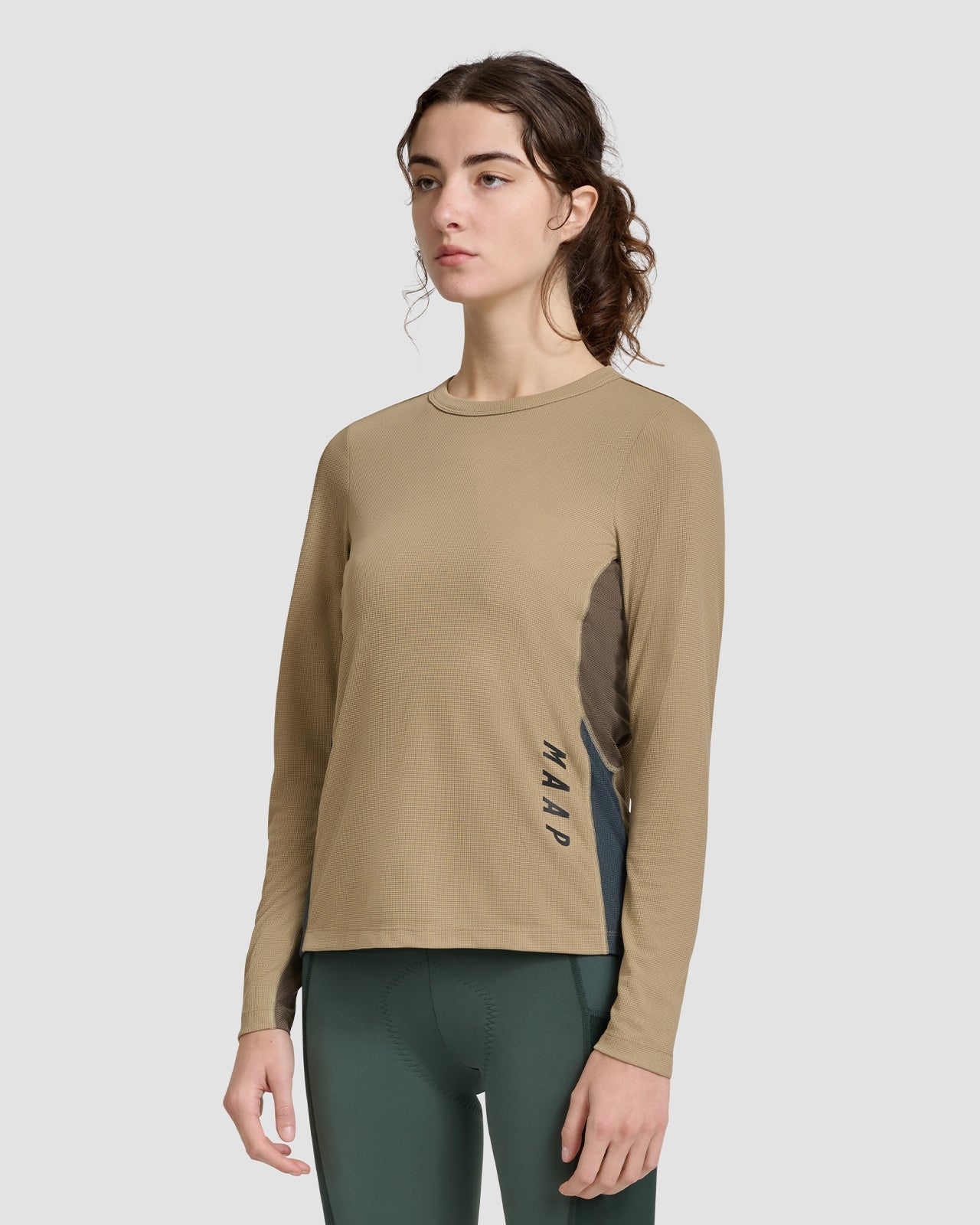 Women's Alt_Road™ Ride LS Tee 3.0 - 2