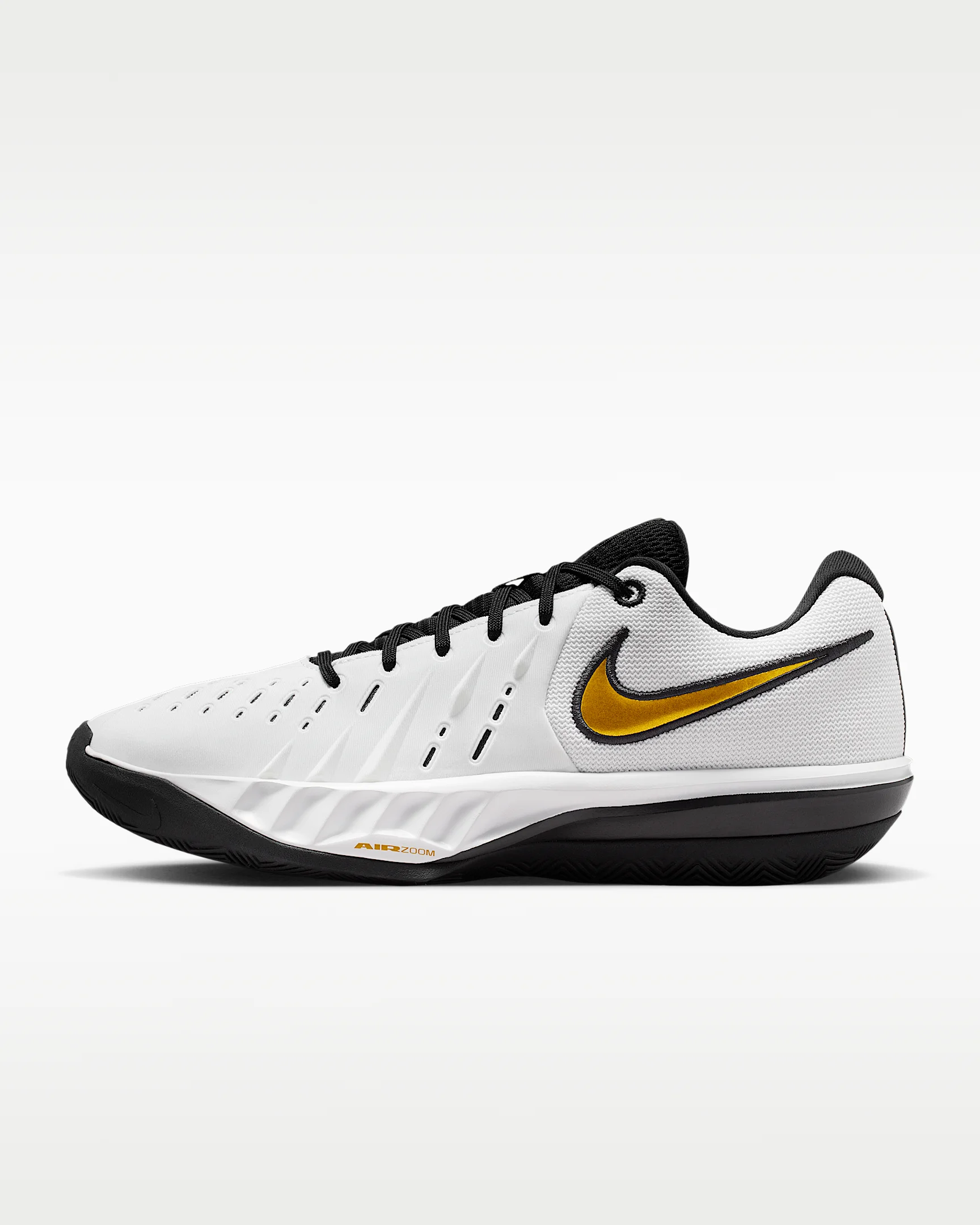 Nike G.T. Cut Academy 2 Basketball Shoes - 1