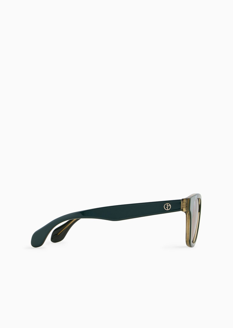 Men’s Panto sunglasses 3