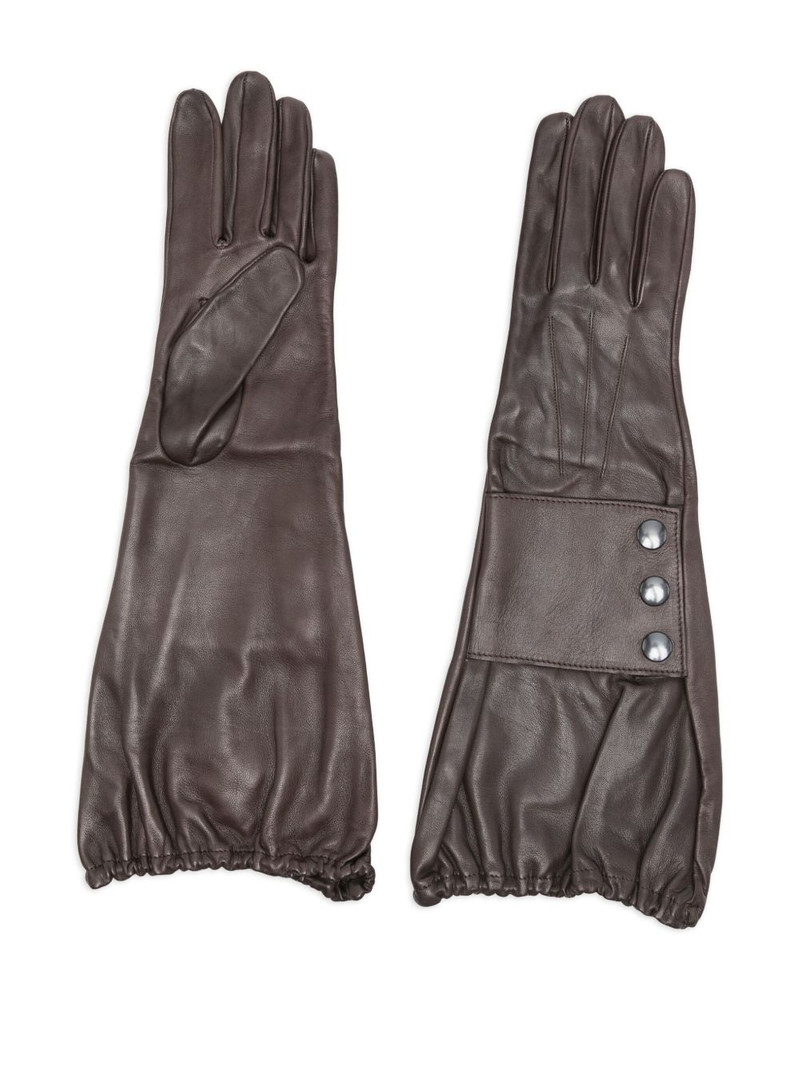 leather gloves 1