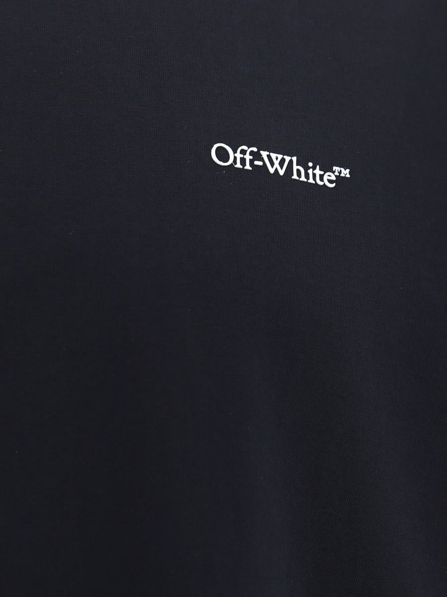 Off-White T-Shirts - 3