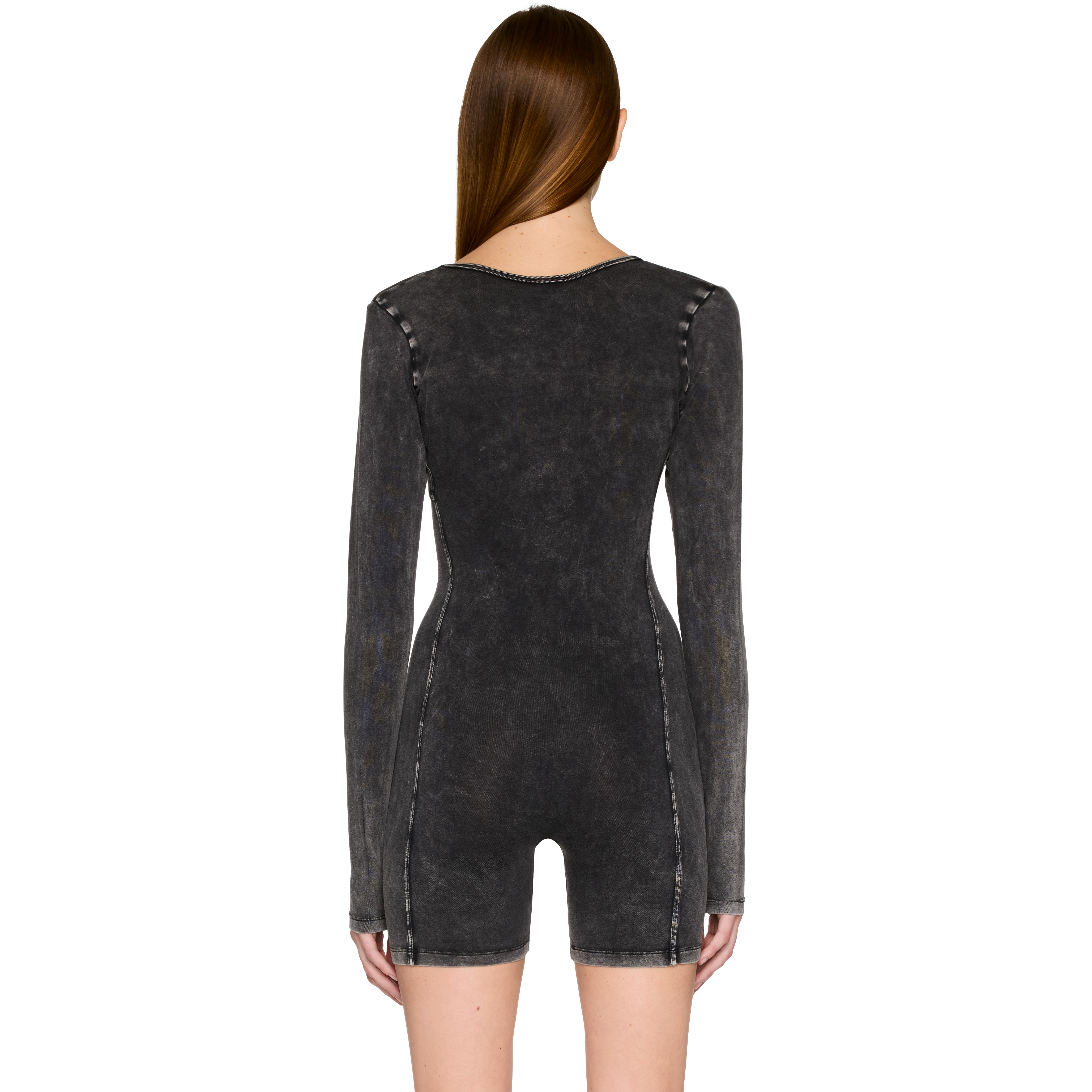 Karim-Dnm Bodysuit - 3