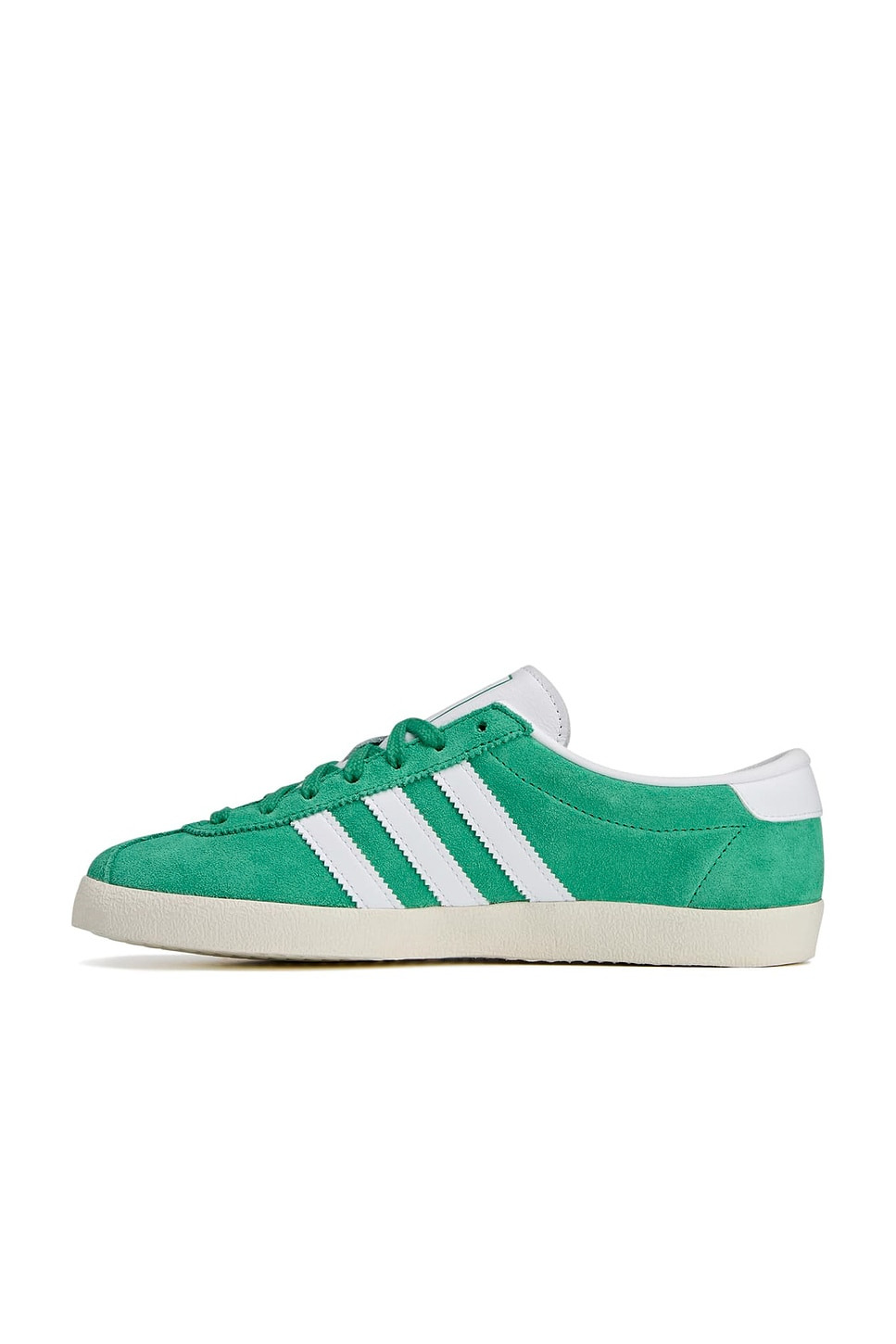 x Sporty &amp; Rich Blanc Sneakers - 5