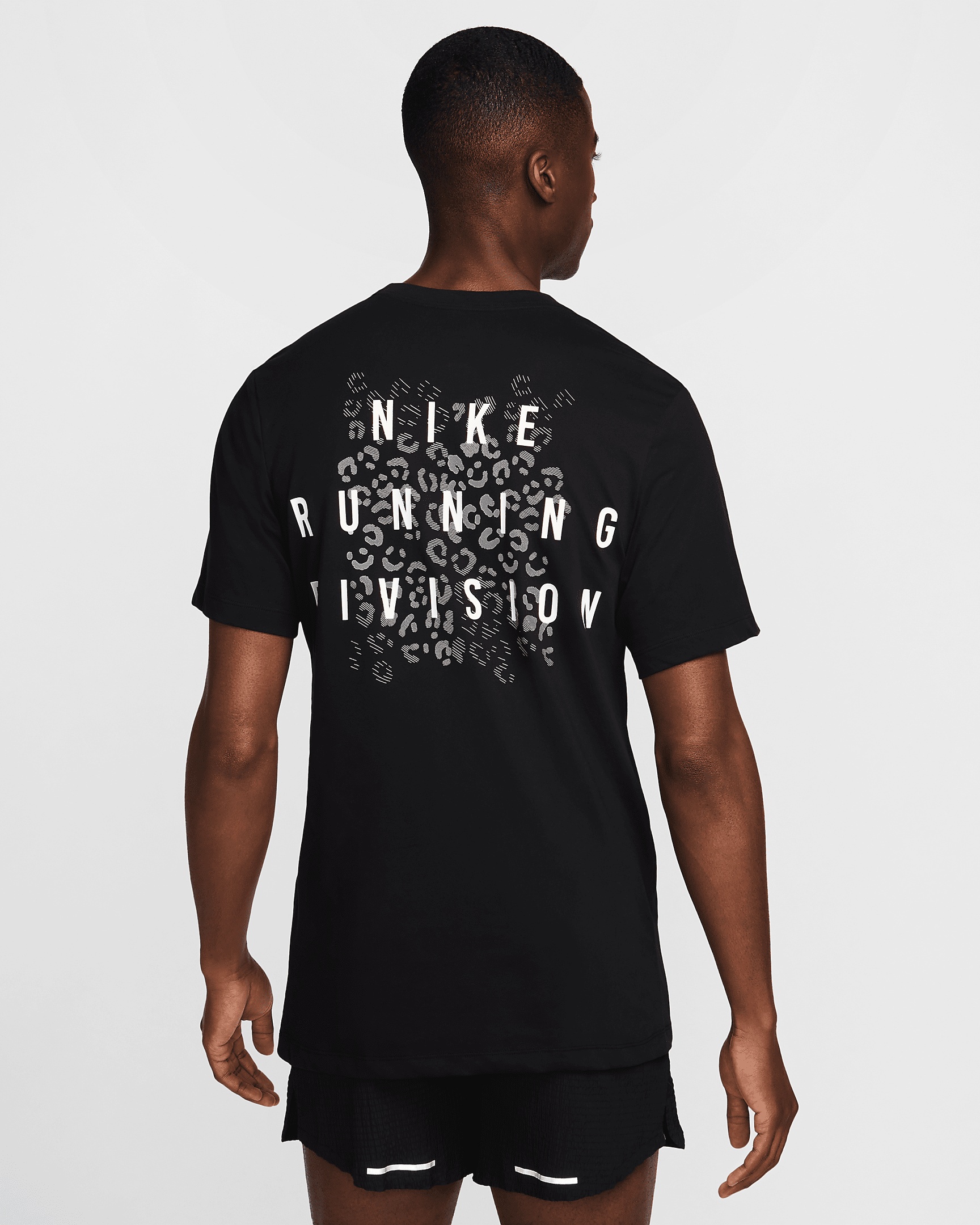 Nike Running Division Men's Dri-FIT Running T-Shirt - 2