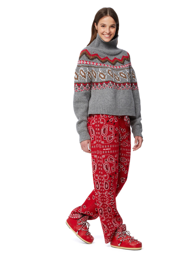 ARCTIC OCEAN TURTLENECK 5