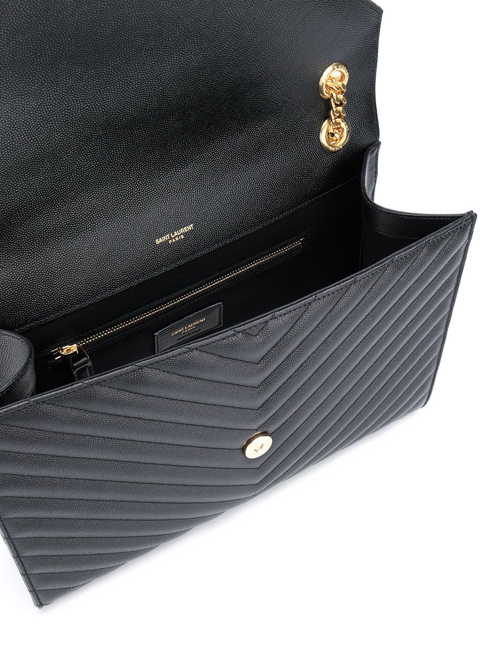 large Envelope shoulder bag - 5