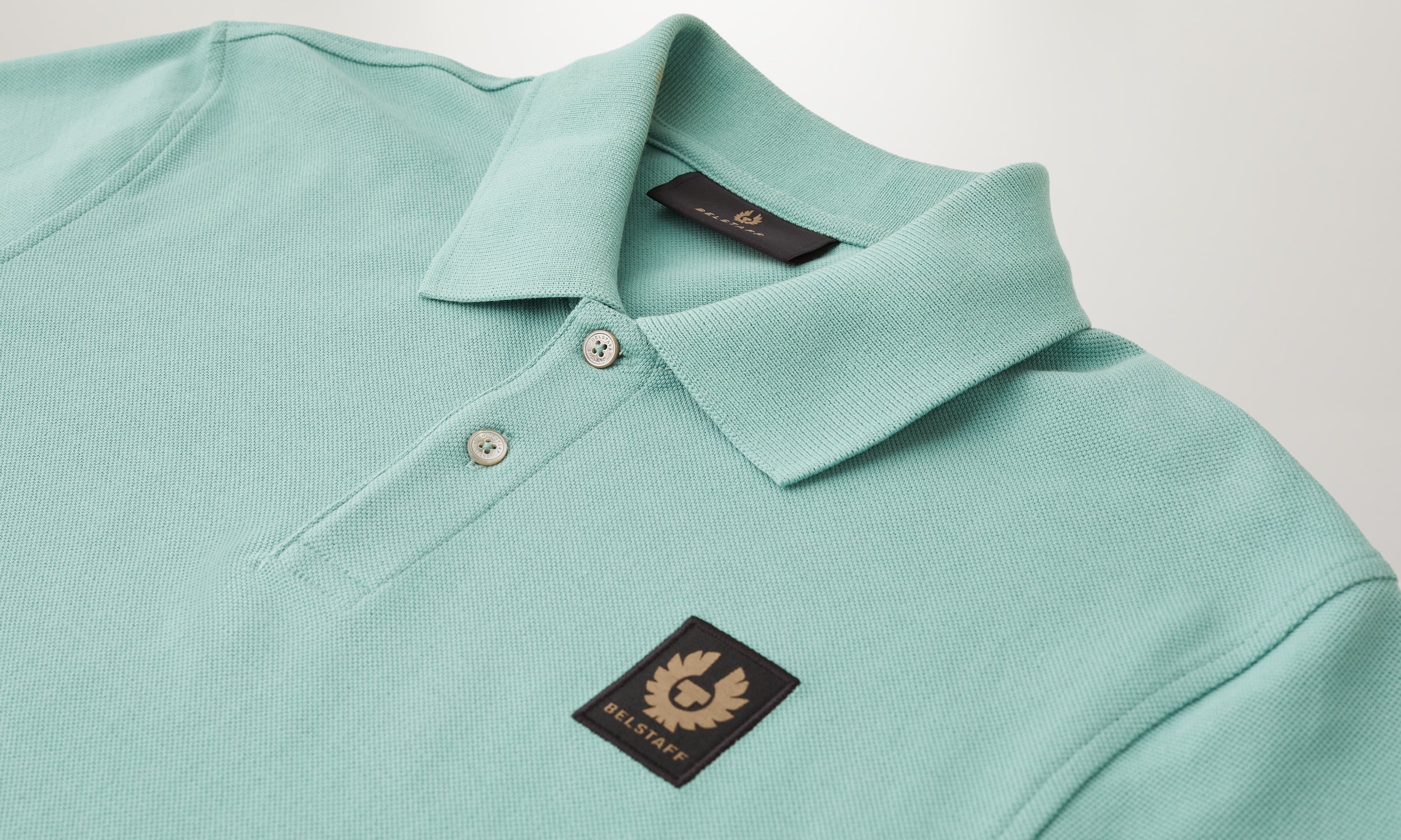 BELSTAFF POLO - 3