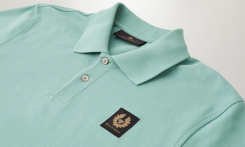 BELSTAFF POLO 3