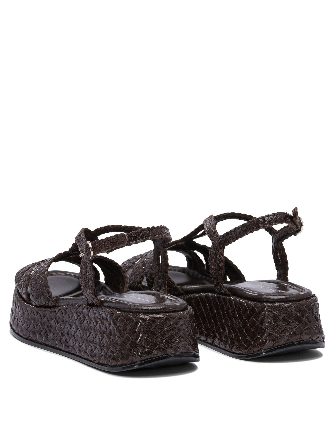Pons Quintana - Pons Quintana Sandals - 4