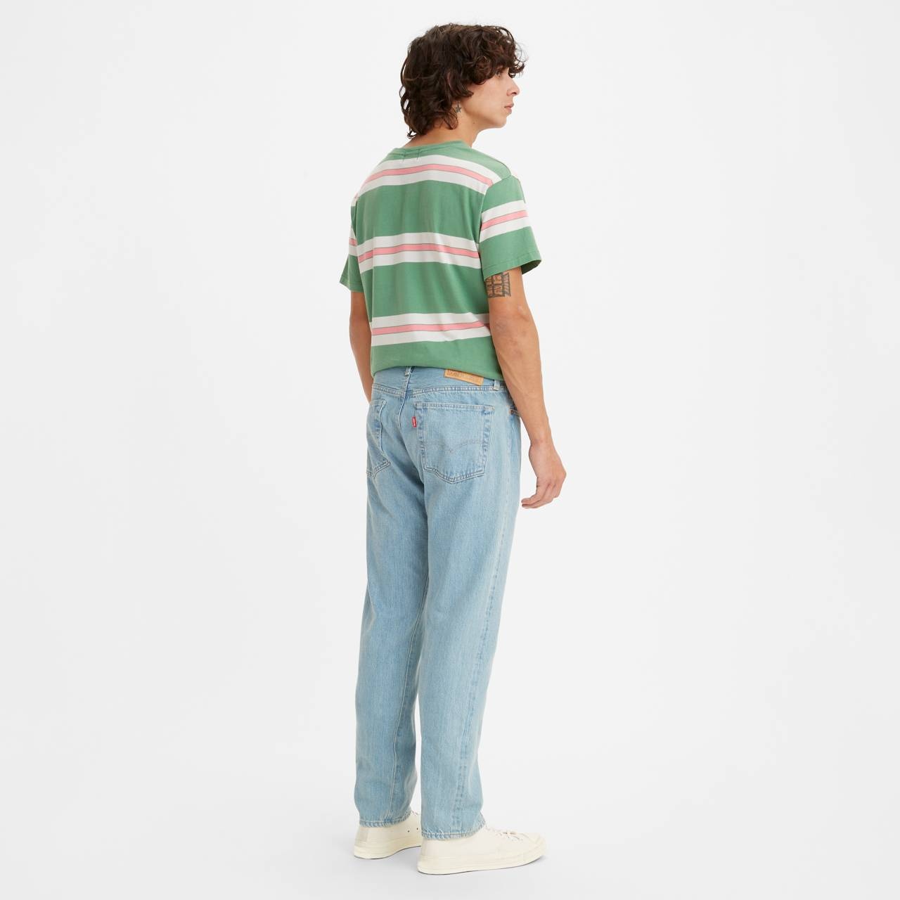 1954 501® MEN'S JEANS - 3