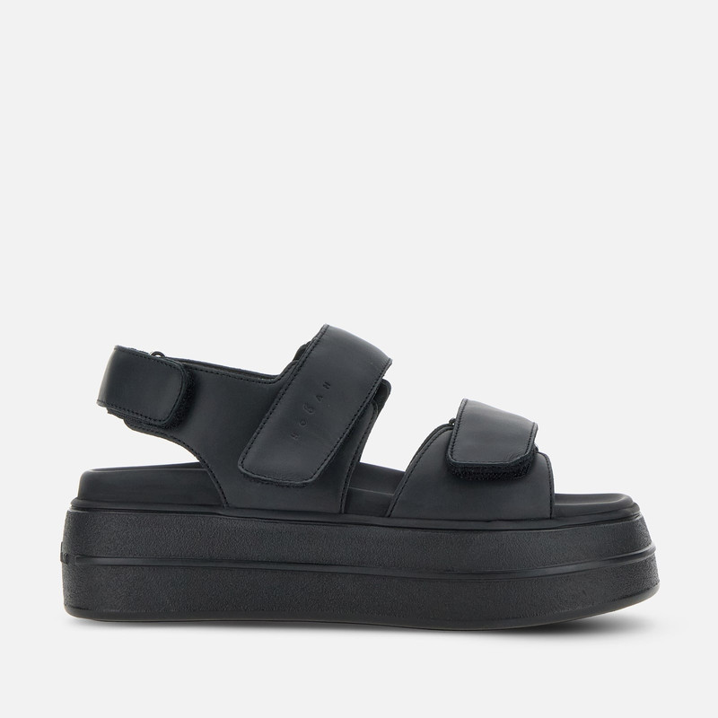 Sandals Hogan Skyscraper 1