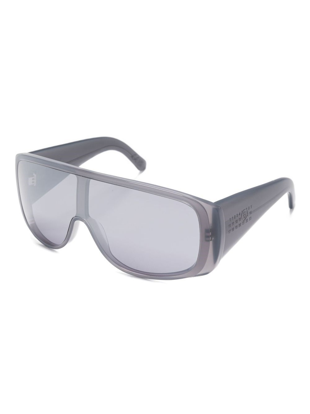 Mask sunglasses - 2