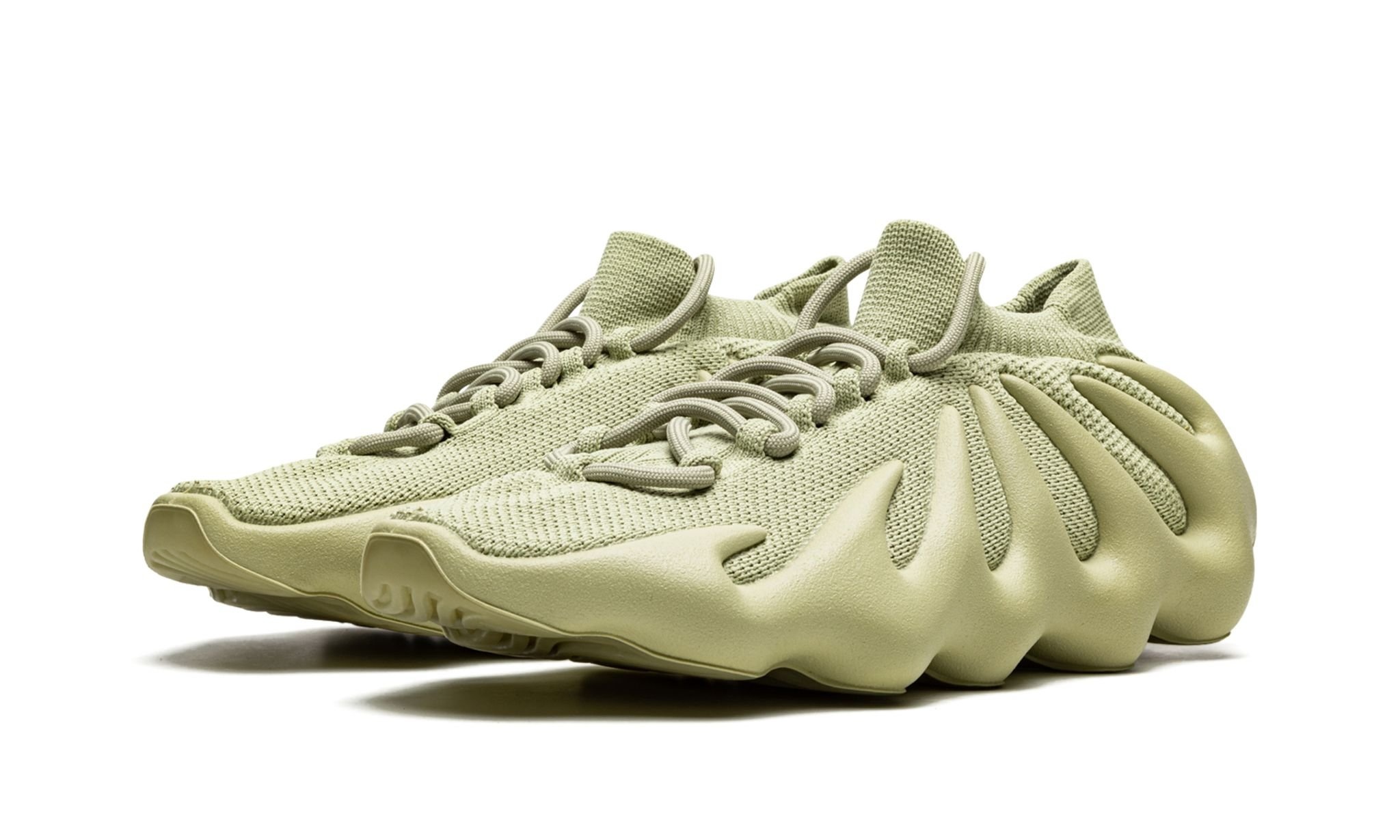 Yeezy 450 "Resin" - 2