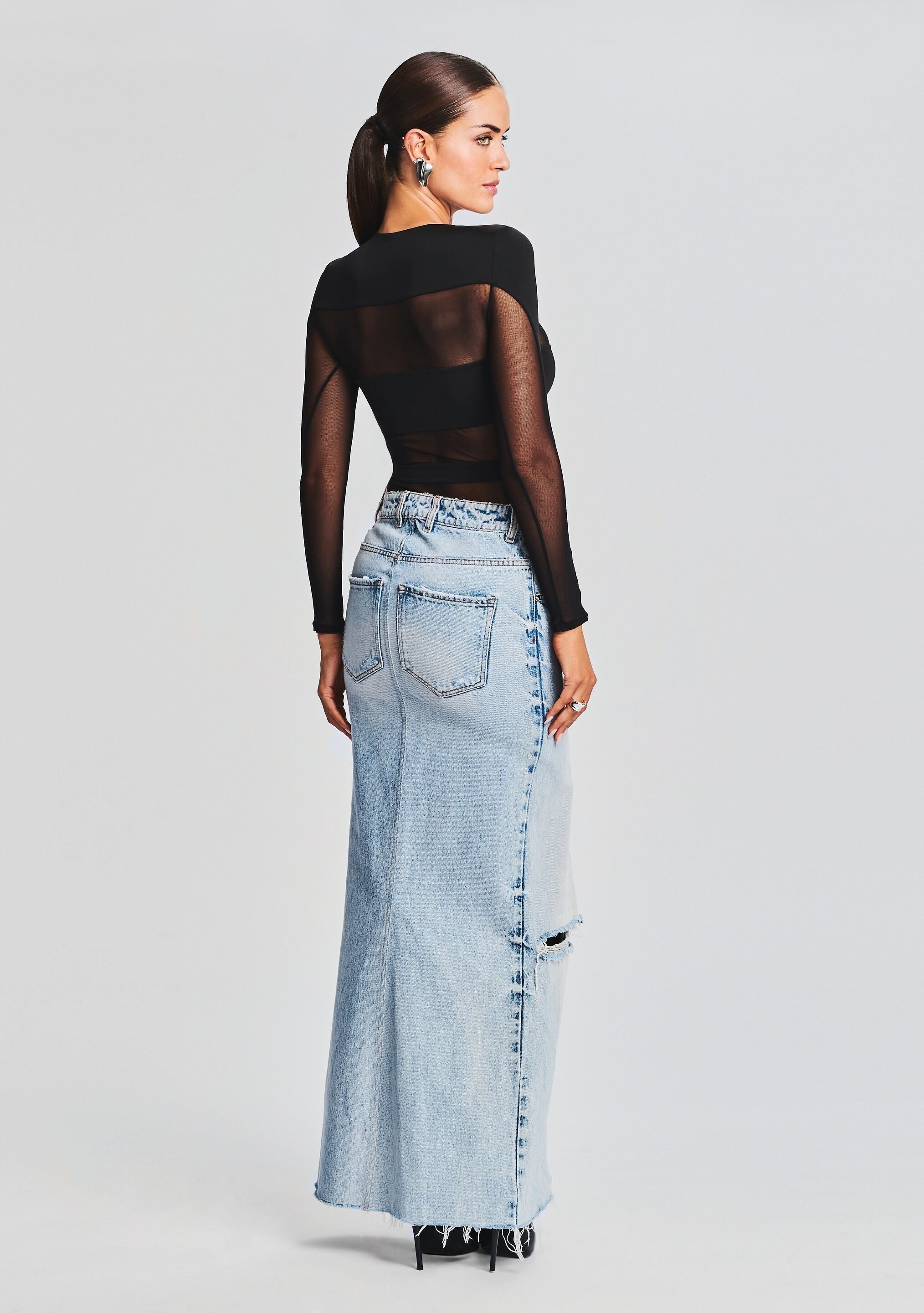 CIAR BODYSUIT - 4