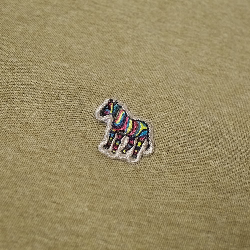 Paul Smith Zebra Logo Tee - 2