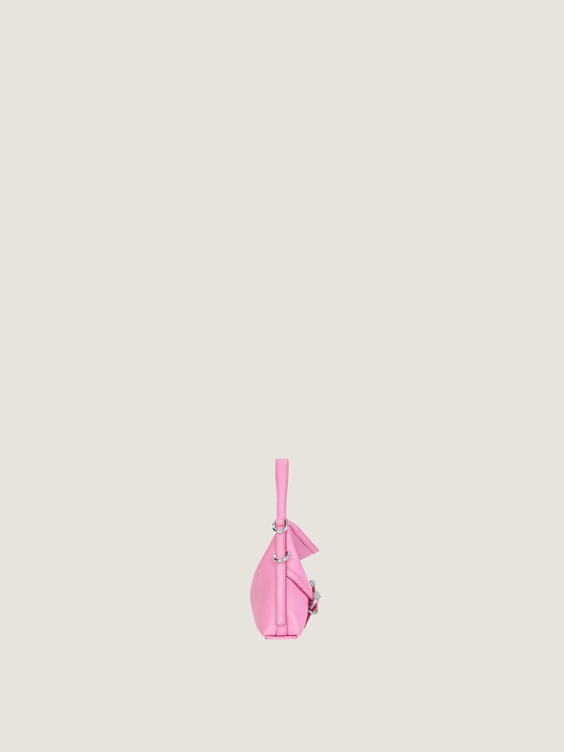Givenchy NANO VOYOU BAG IN LEATHER outlook