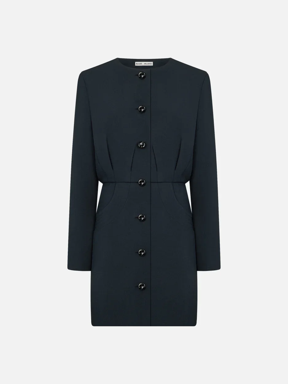Fresian Dress - 1