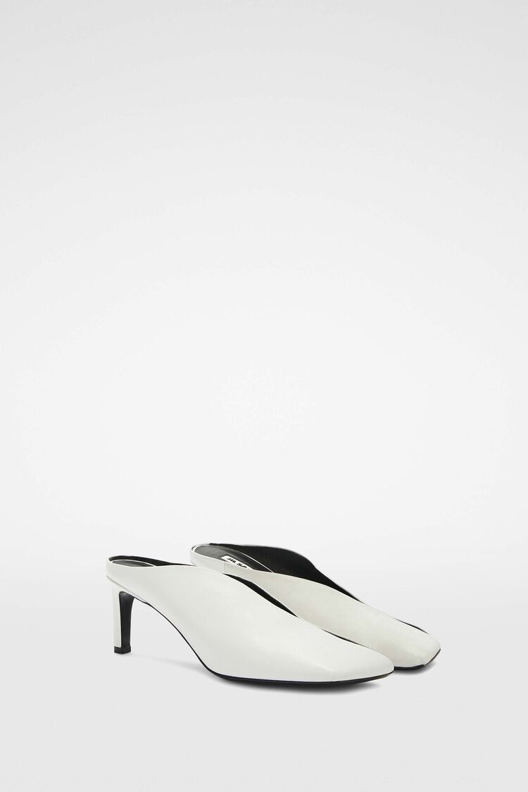 Mules - 3
